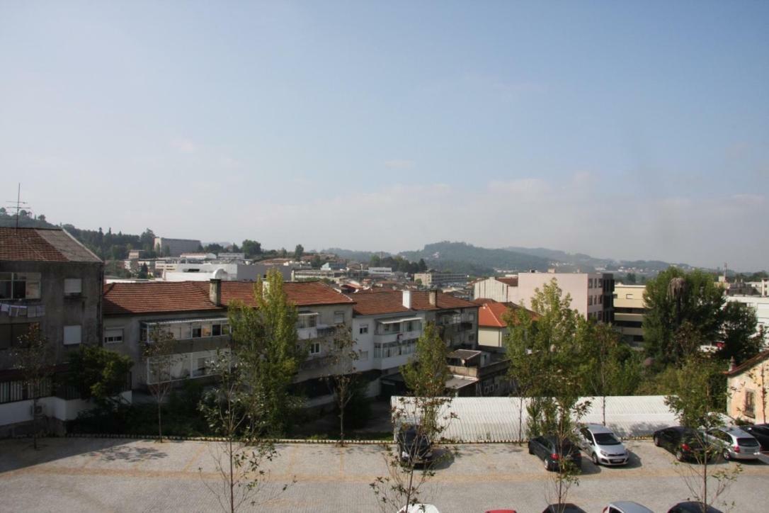 Old Market Place Guimarães Extérieur photo